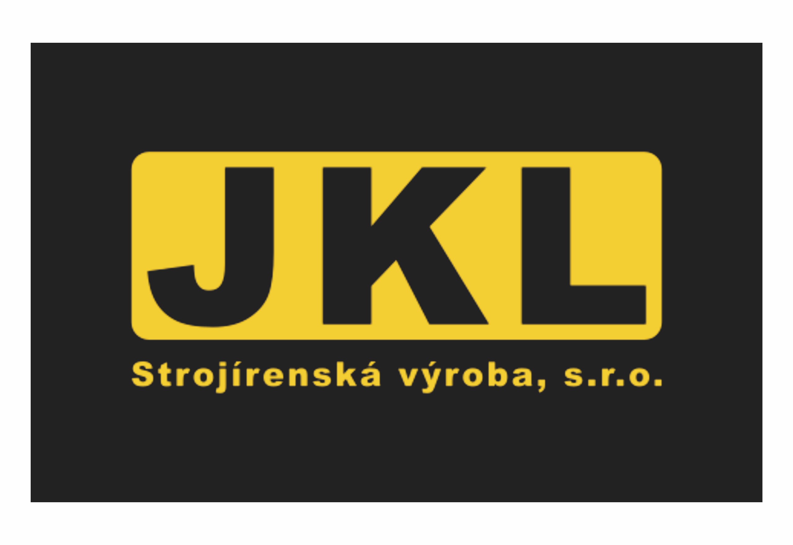 JKL strojírenská výroba, s.r.o.